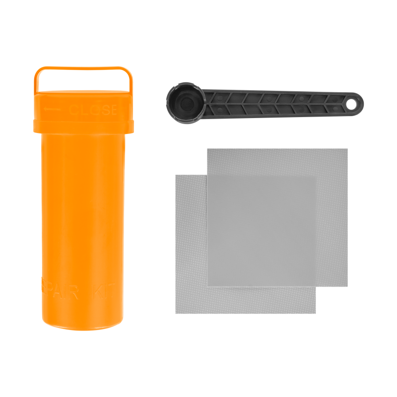 Deska SUP REBEL ACTIVE RBA4501 - biała