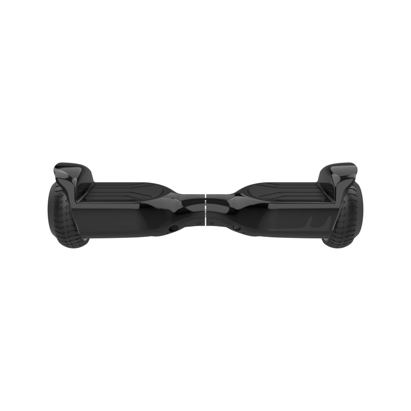 Deskorolka elektryczna Rebel Cruiser Black