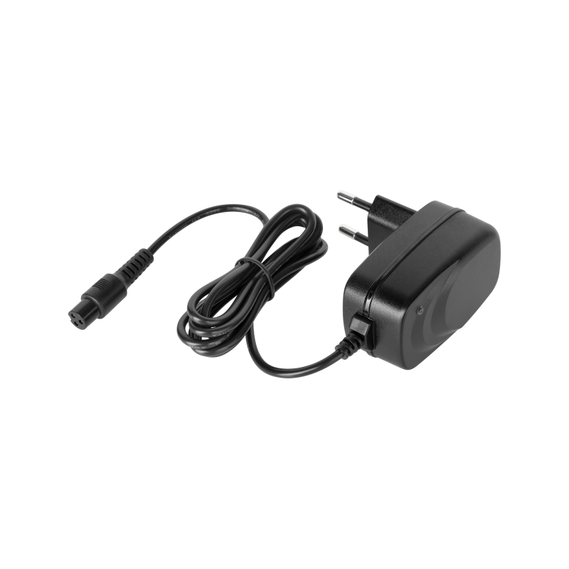 Deskorolka elektryczna Rebel Cruiser Black