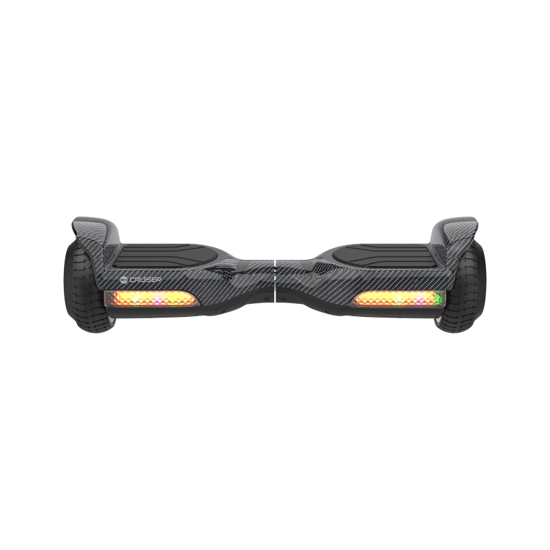 Deskorolka elektryczna Rebel Cruiser Carbon