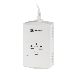 Detektor czadu 230V Cabletech Z311