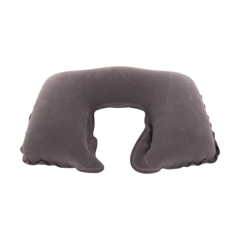 Dmuchana poduszka turystyczna AVENLI 33x25x10