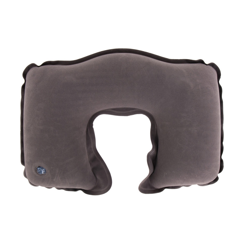 Dmuchana poduszka turystyczna AVENLI 33x25x10