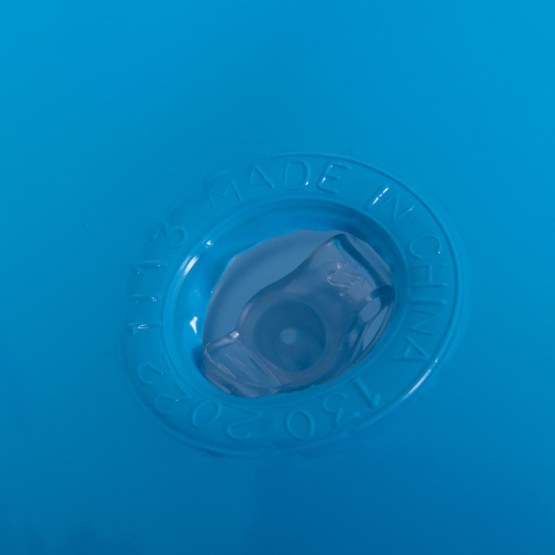 Dmuchane kółko do pływania SUNCLUB jednorożec