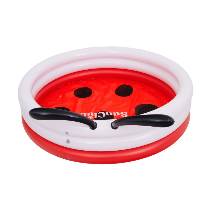 Dmuchany basen biedronka SUNCLUB