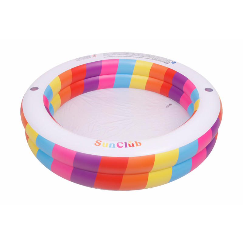 Dmuchany basen dla dzieci SUNCLUB