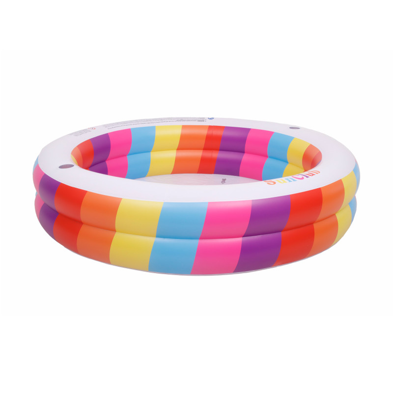 Dmuchany basen dla dzieci SUNCLUB