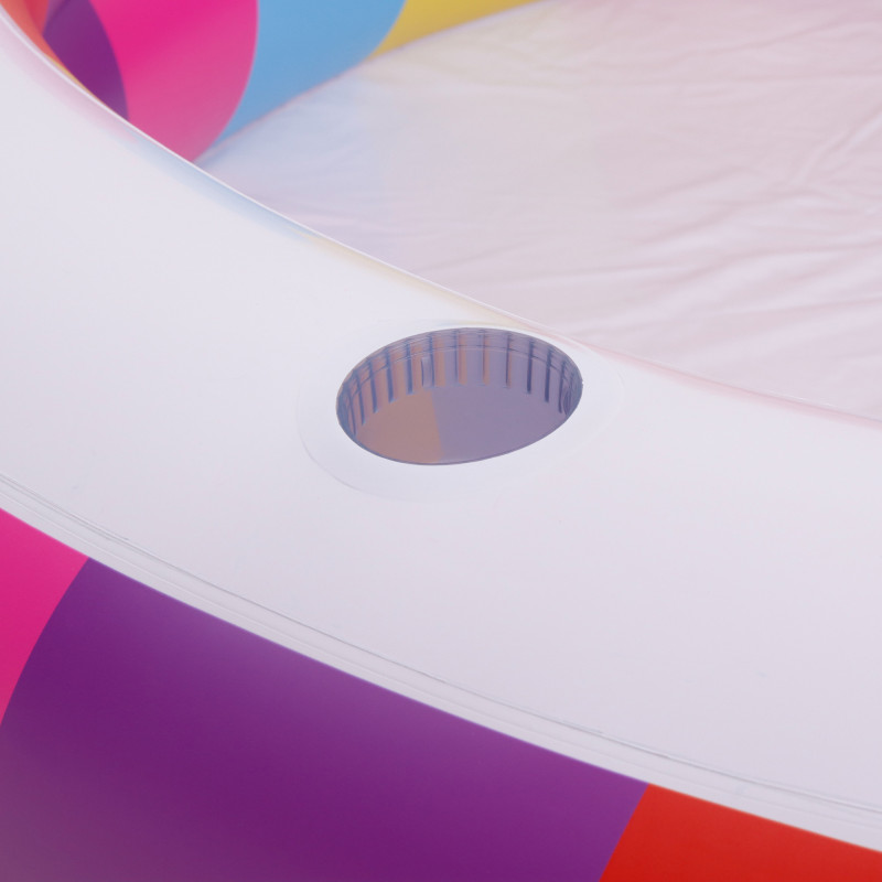 Dmuchany basen dla dzieci SUNCLUB