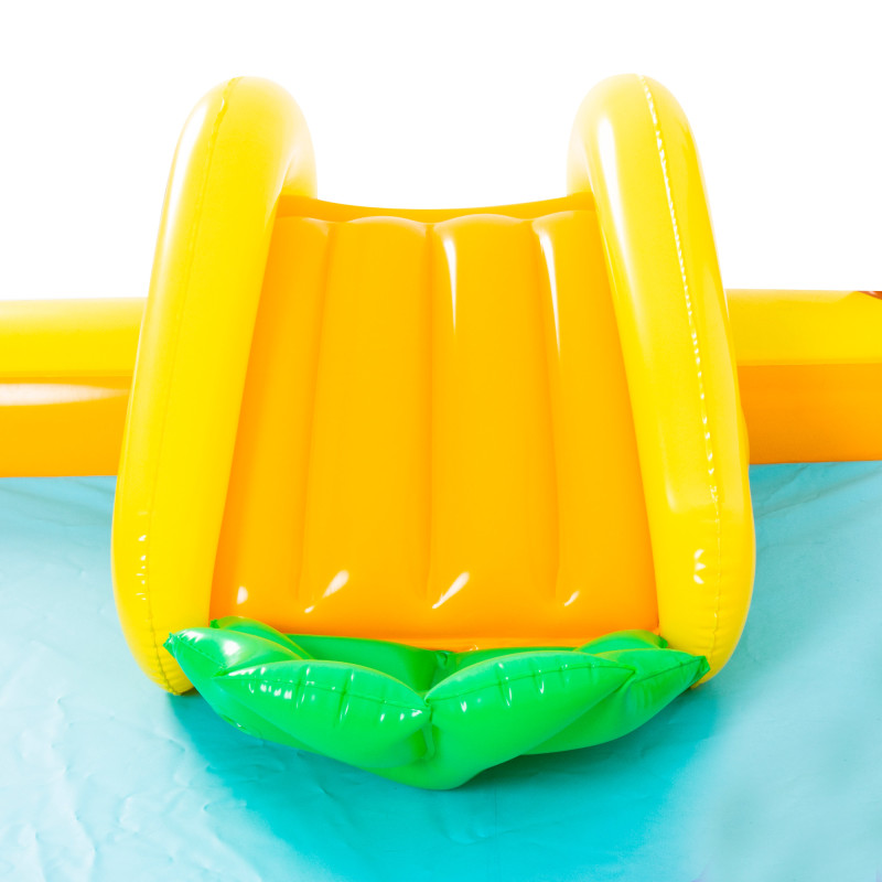 Dmuchany basen dla dzieci ze zraszaczem SUNCLUB