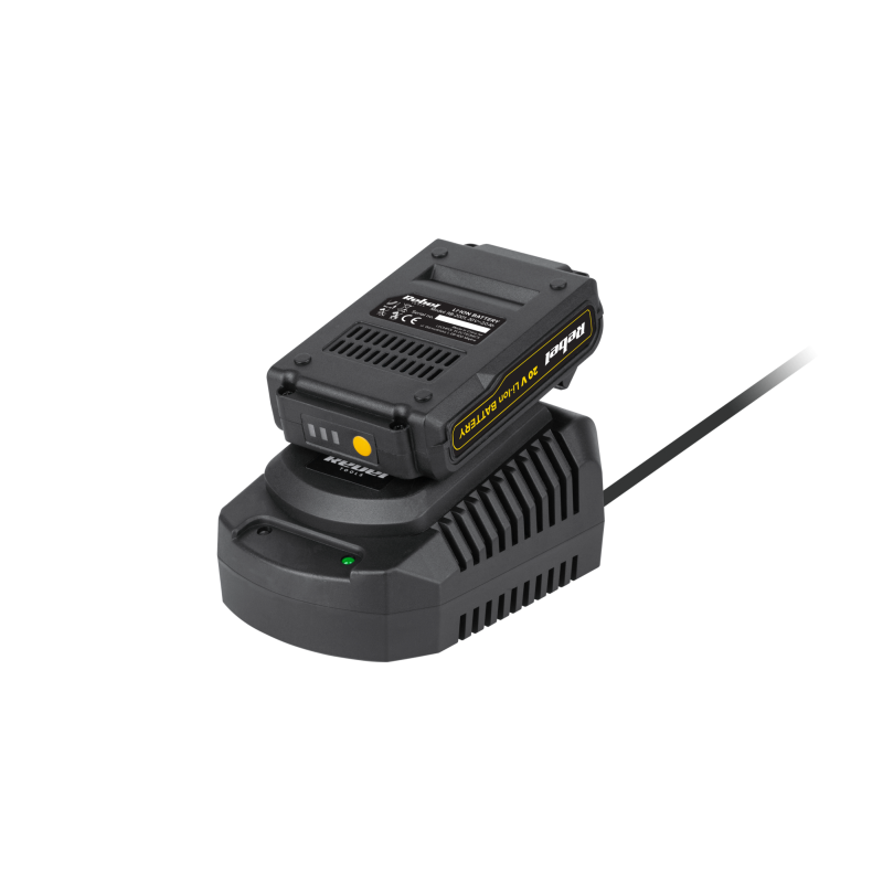 Dmuchawa akumulatorowa do liści 20V