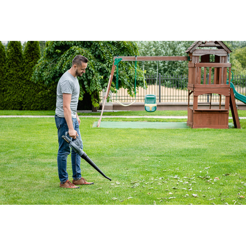 Dmuchawa akumulatorowa do liści 20V