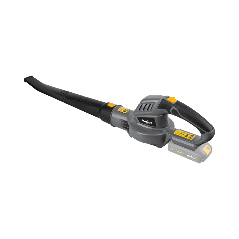 Dmuchawa akumulatorowa do liści 20V