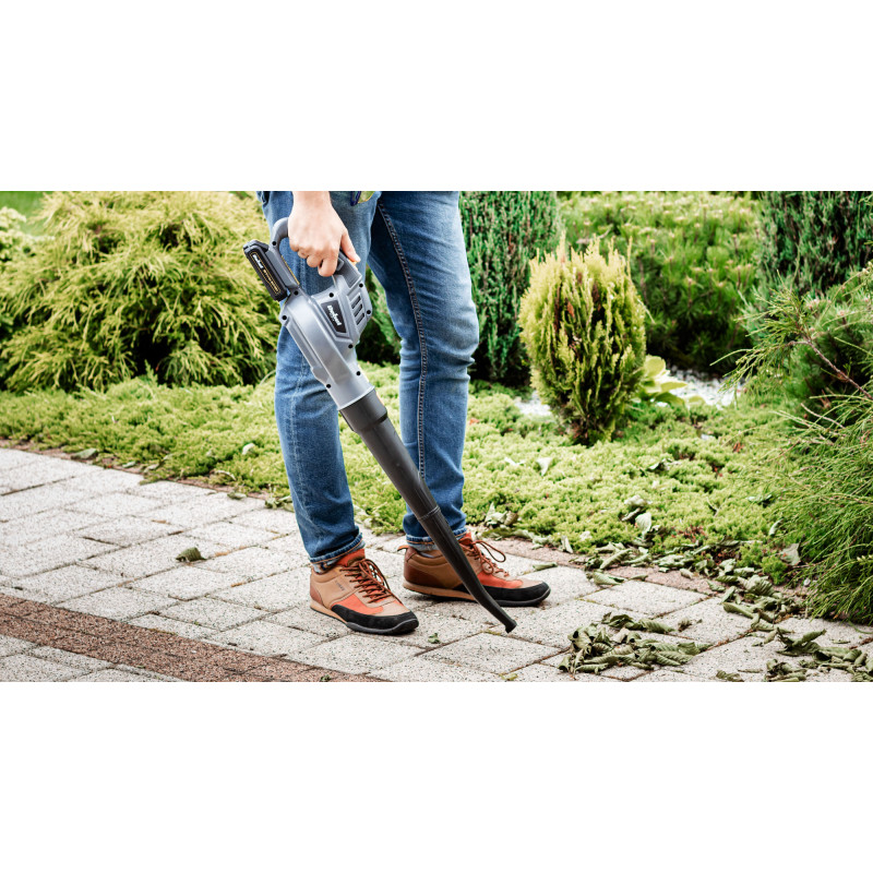 Dmuchawa akumulatorowa do liści 20V