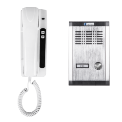 Domofon CABLETECH (LF-01+ TF01)