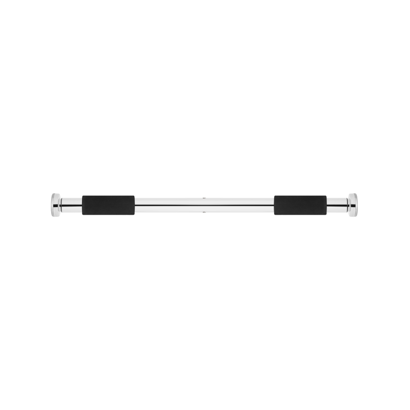 Drążek rozporowy stalowy regulowany do podciągania , REBEL ACTIVE