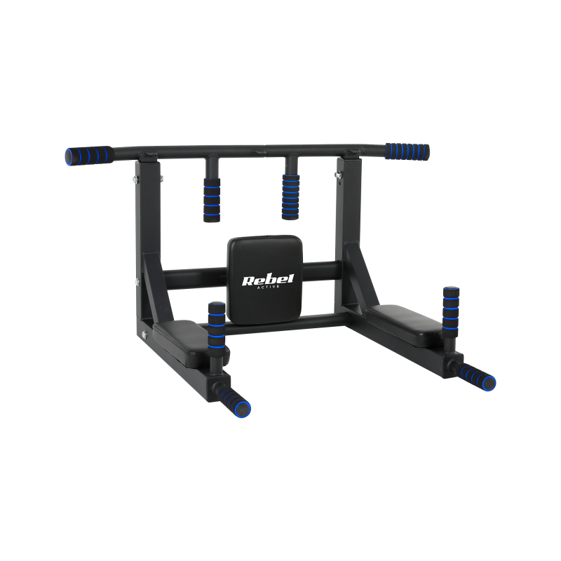 Drążek, poręcz wielofunkcyjna , REBEL ACTIVE