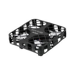 Dron BOX FLYER by REBEL