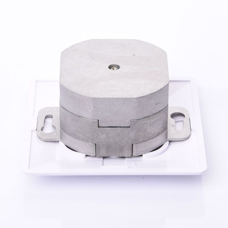 GNIAZDO PODTYNKOWE 2xRJ45 UTP KAT.5E ...