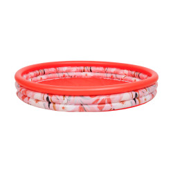 Duży basen pompowany SUNCLUB