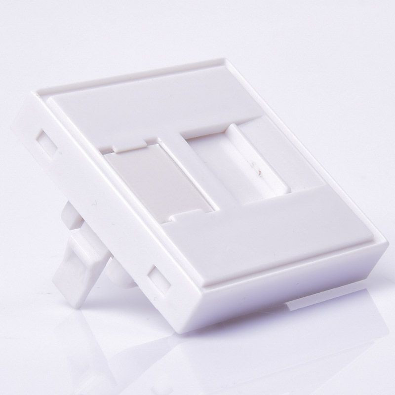 ADAPTER 45x45 1-MODUŁOWY D-LAN