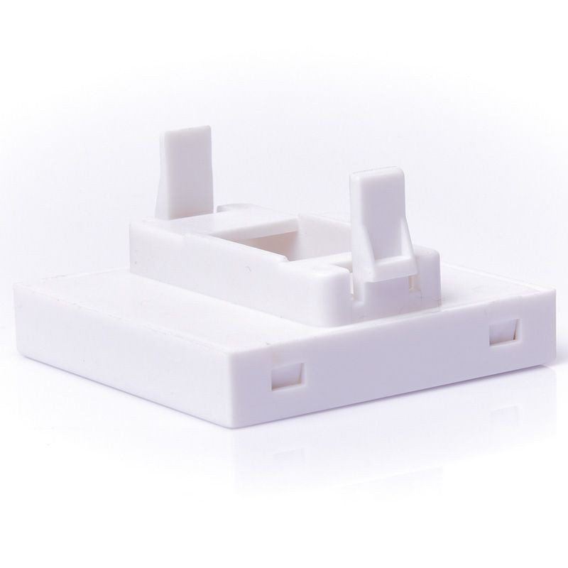 ADAPTER 45x45 1-MODUŁOWY D-LAN