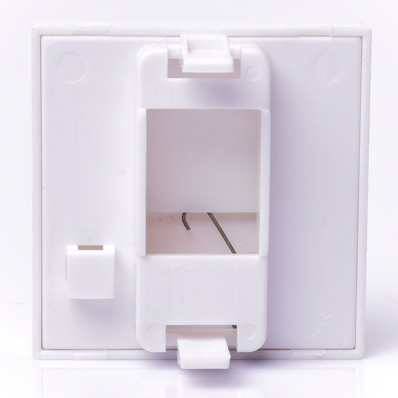 ADAPTER 45x45 1-MODUŁOWY D-LAN