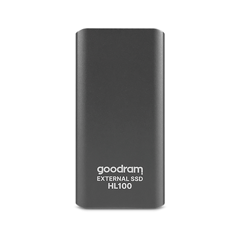 Dysk SSD Goodram HL100 512 GB USB 3.2