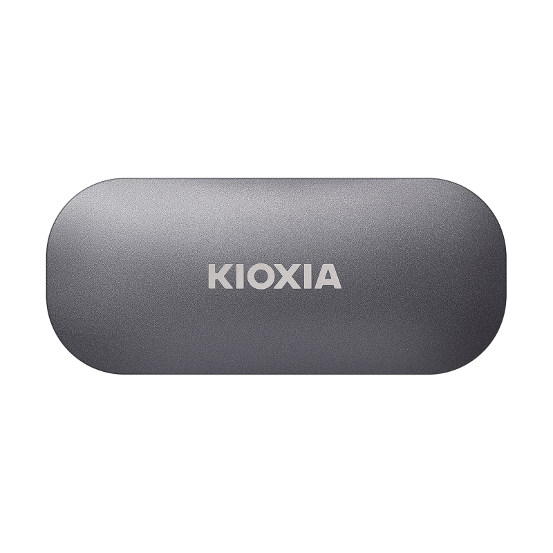 Dysk SSD KIOXIA Exceria Plus 500 GB USB 3.2