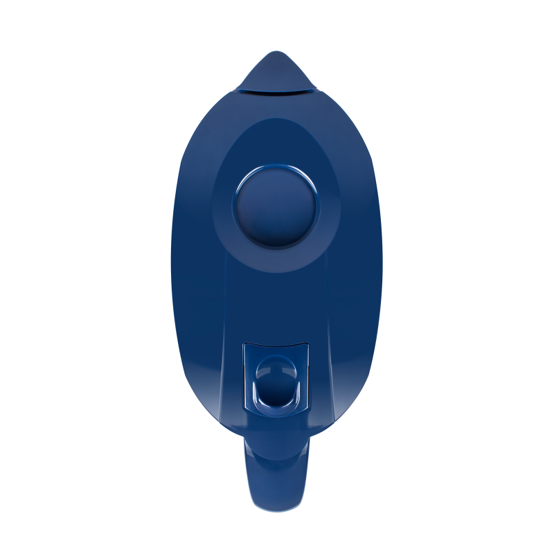 Dzbanek filtrujący 2,6 l niebieski