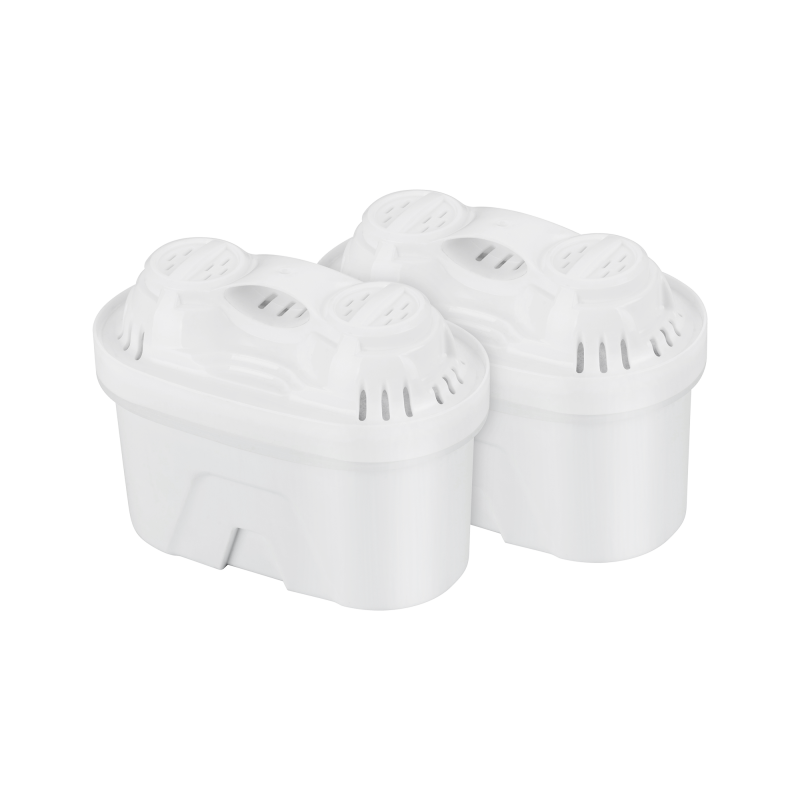 Dzbanek filtrujący 3,5 l biały