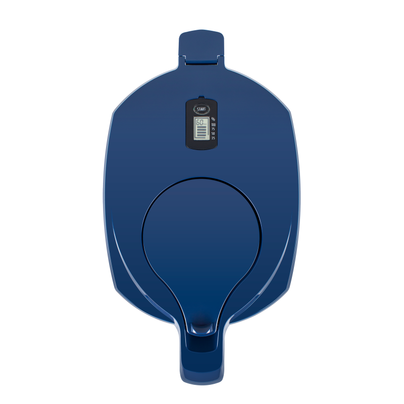 Dzbanek filtrujący 3,8 l niebieski