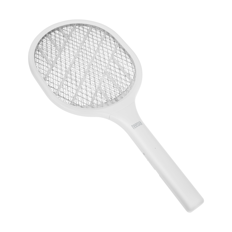 Elektryczna łapka / lampka na owady 2w1 TEESA