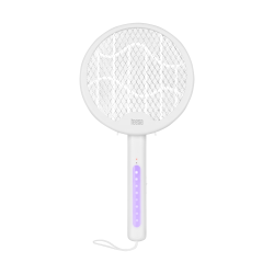 Elektryczna łapka / lampka na owady składana 3w1 TEESA