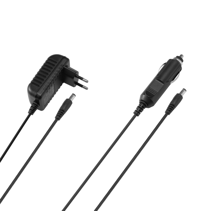 Elektryczna pompka do materaca, basenu 12 V 230 V