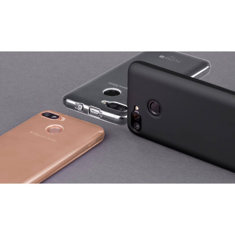 Etui dedykowane do modelu FLOW 6, 6S, 6Lite