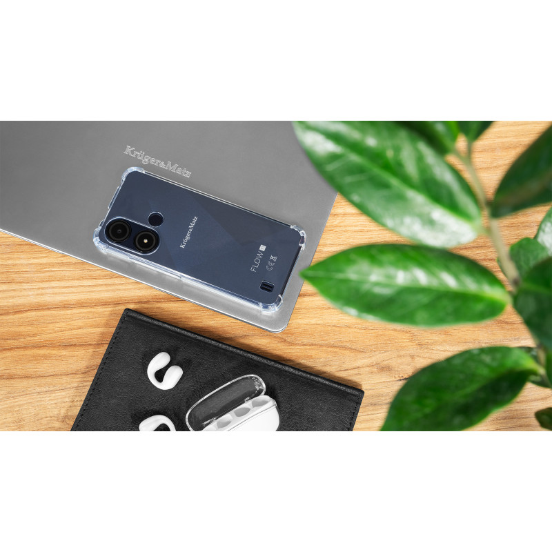 Etui Kruger&Matz do FLOW 11