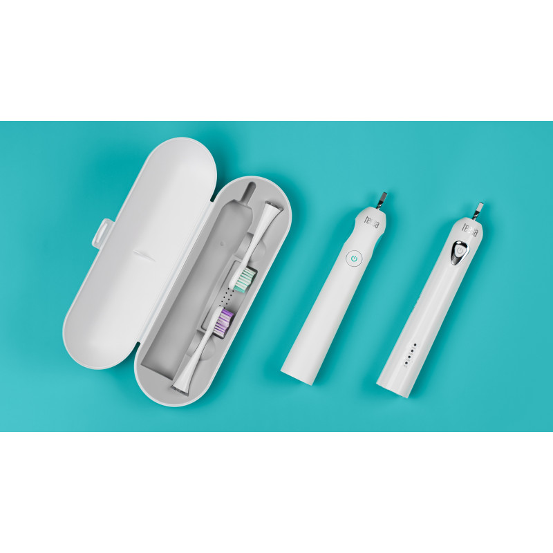 Etui podróżne do szczoteczek TEESA TSA8010 TSA8011