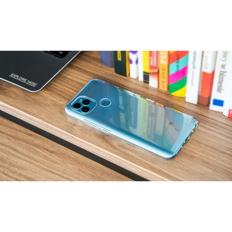 Etui, backcover case Kruger&Matz do modelu FLOW 9