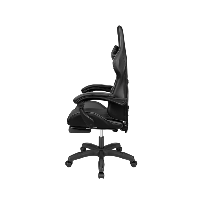 Fotel gamingowy Kruger&Matz GX-150 Czarny