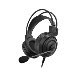 Gamingowe słuchawki nauszne Kruger&Matz Warrior GH-10