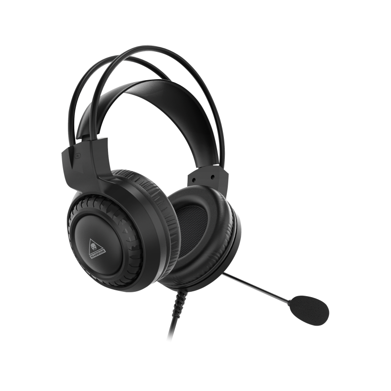 Gamingowe słuchawki nauszne Kruger&Matz Warrior GH-10
