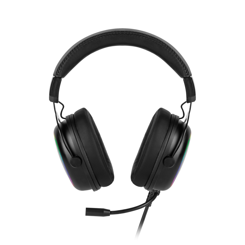 Gamingowe słuchawki nauszne Kruger&Matz Warrior GH-50