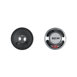 Głośnik 0.25W-2.1/4 YD58