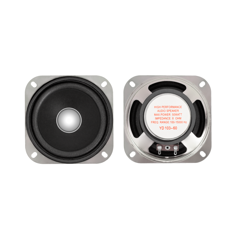 Głośnik 20W-4 -YD 103-60-8ohm