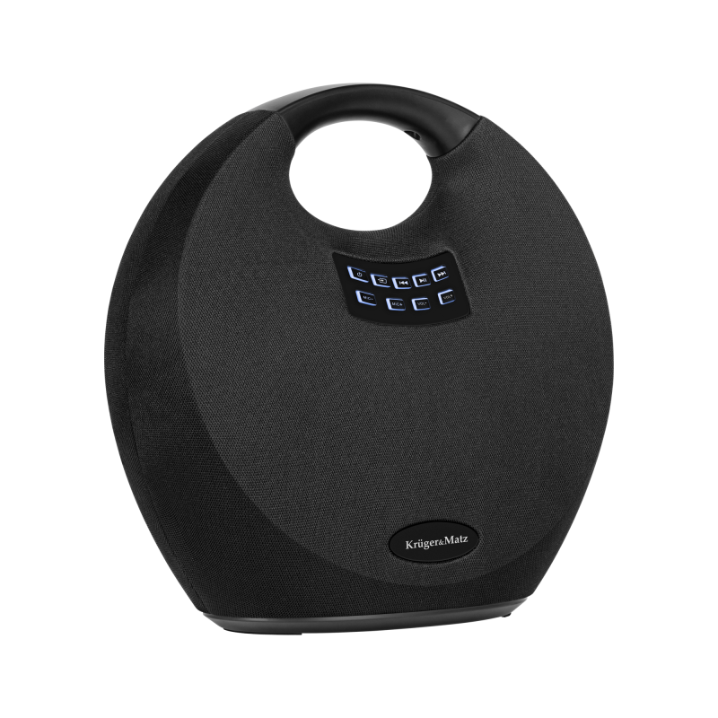 Głośnik bezprzewodowy Kruger&Matz Spiral