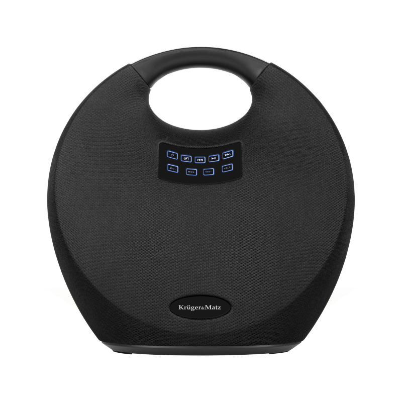 Głośnik bezprzewodowy Kruger&Matz Spiral