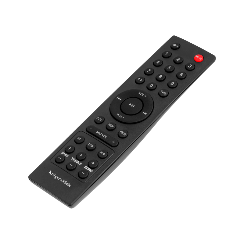 Głośnik bezprzewodowy Kruger&Matz Spiral