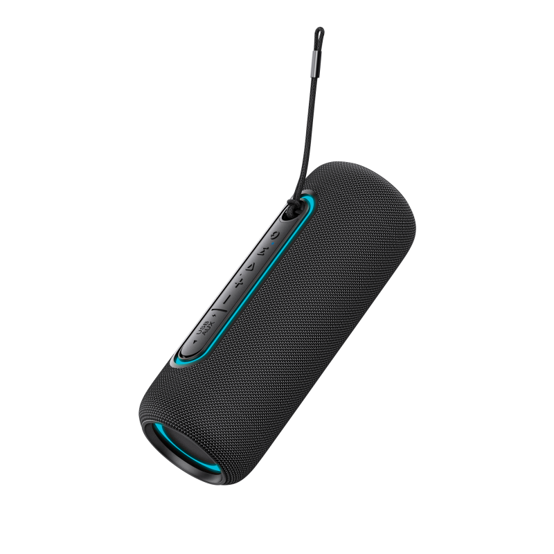 Głośnik bezprzewodowy Kruger&Matz Street , kolor czarny