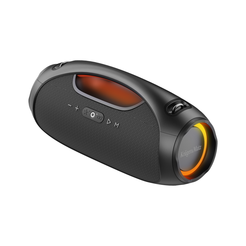 Głośnik bezprzewodowy Kruger&Matz Street X-BASS