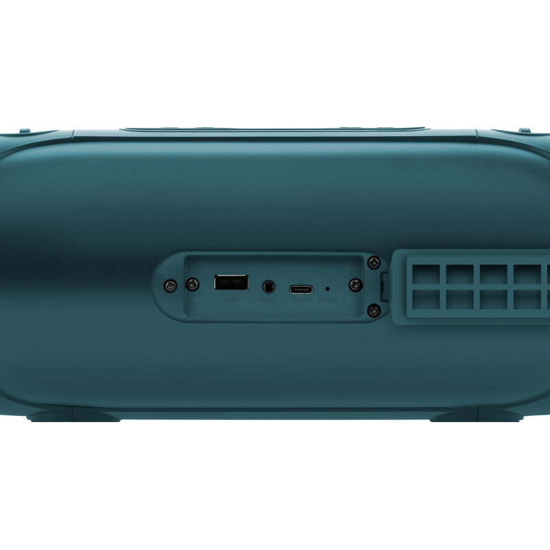 Głośnik bezprzewodowy Kruger&Matz Street XL , kolor niebieski